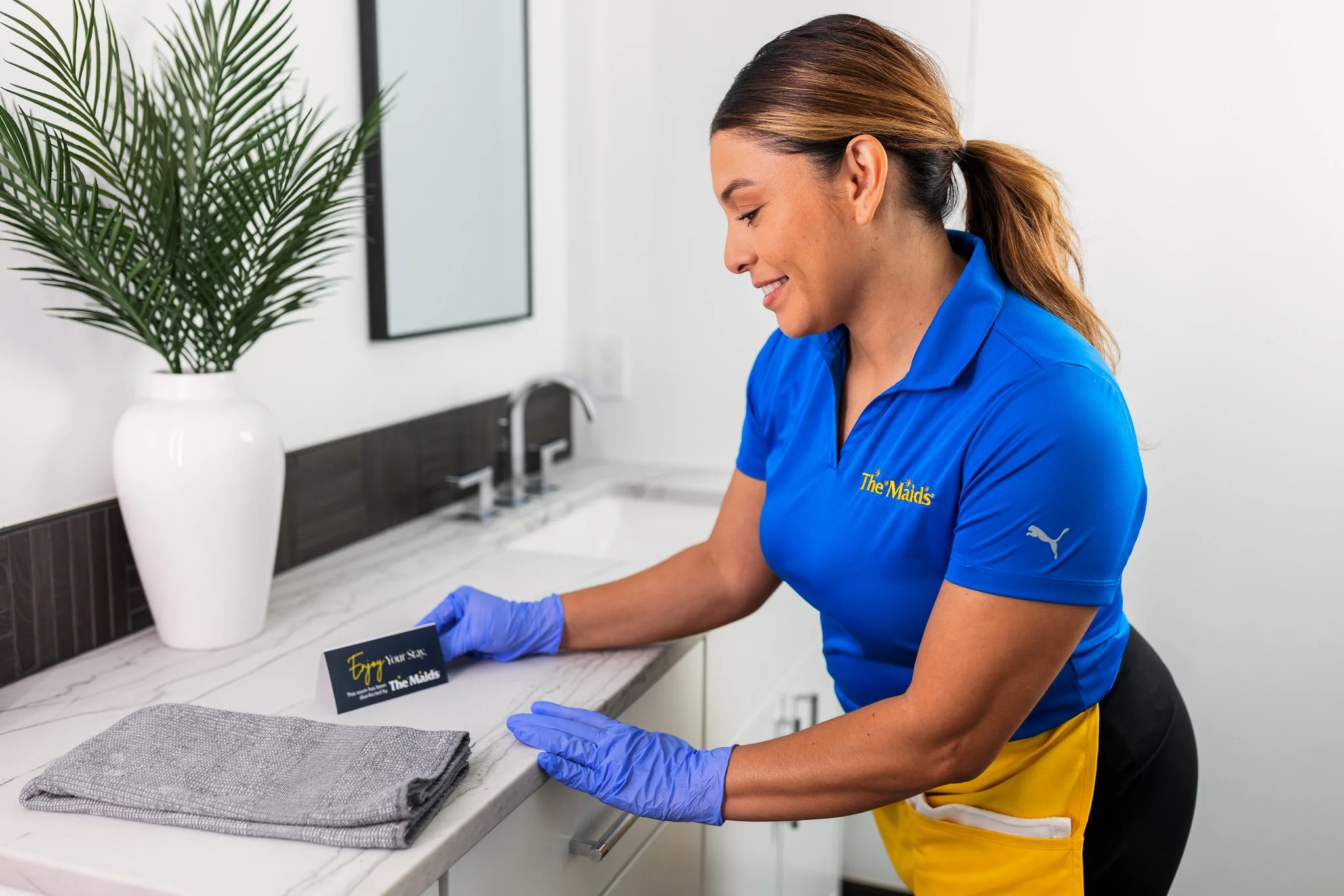 Deals on Home Cleaning san diego