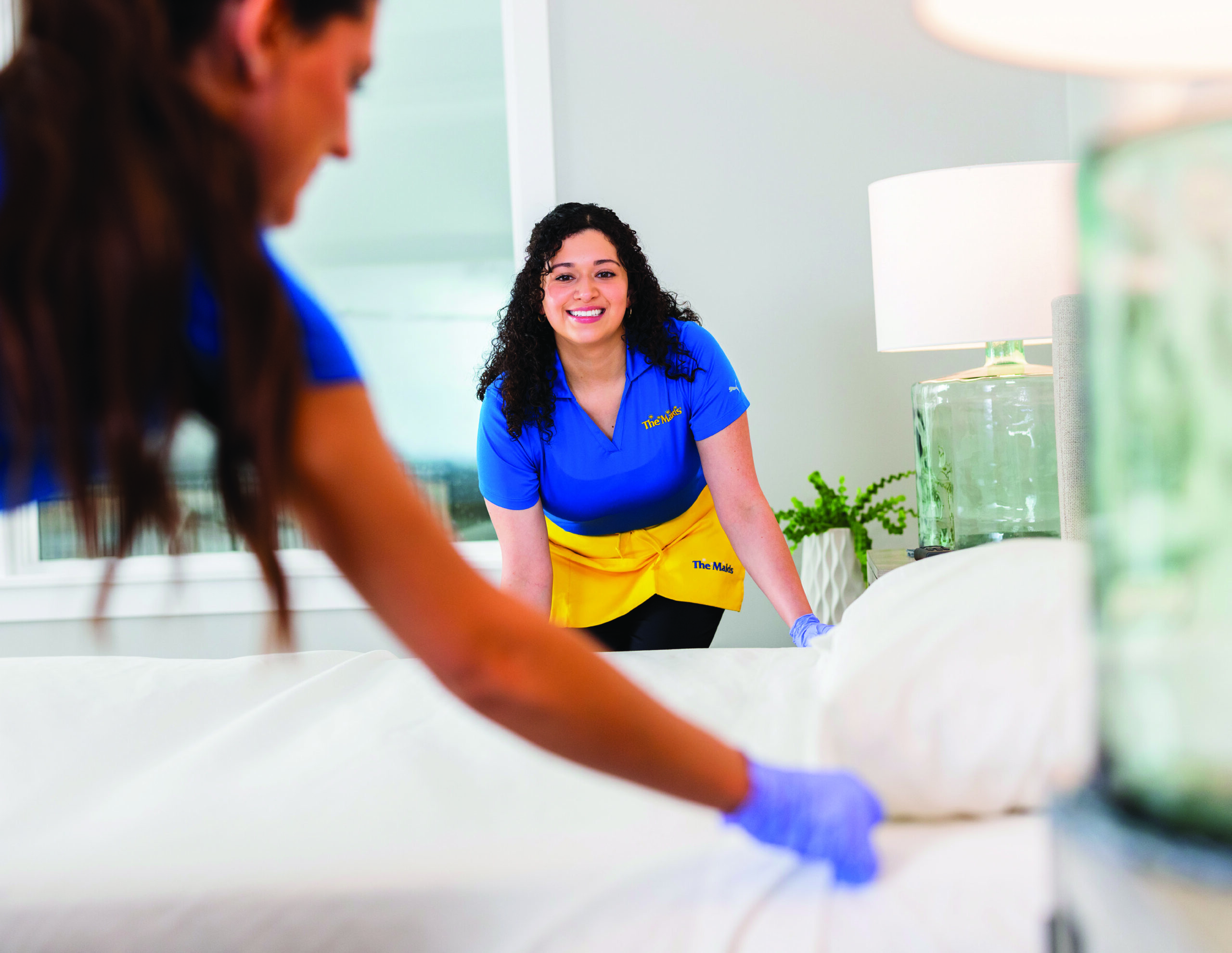 Vacation Rental and Air BnB Cleaning San Diego