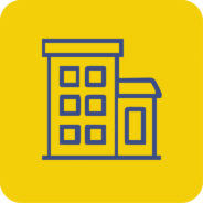 apartment cleaning icon 01